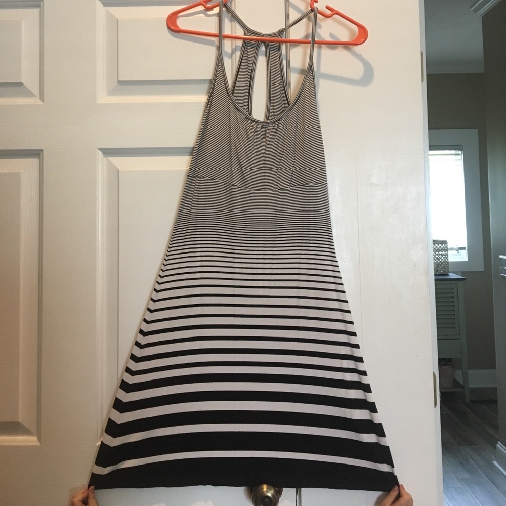 Dakini jersey Dress